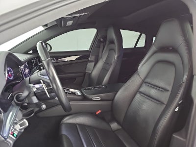 2021 Porsche Panamera Base