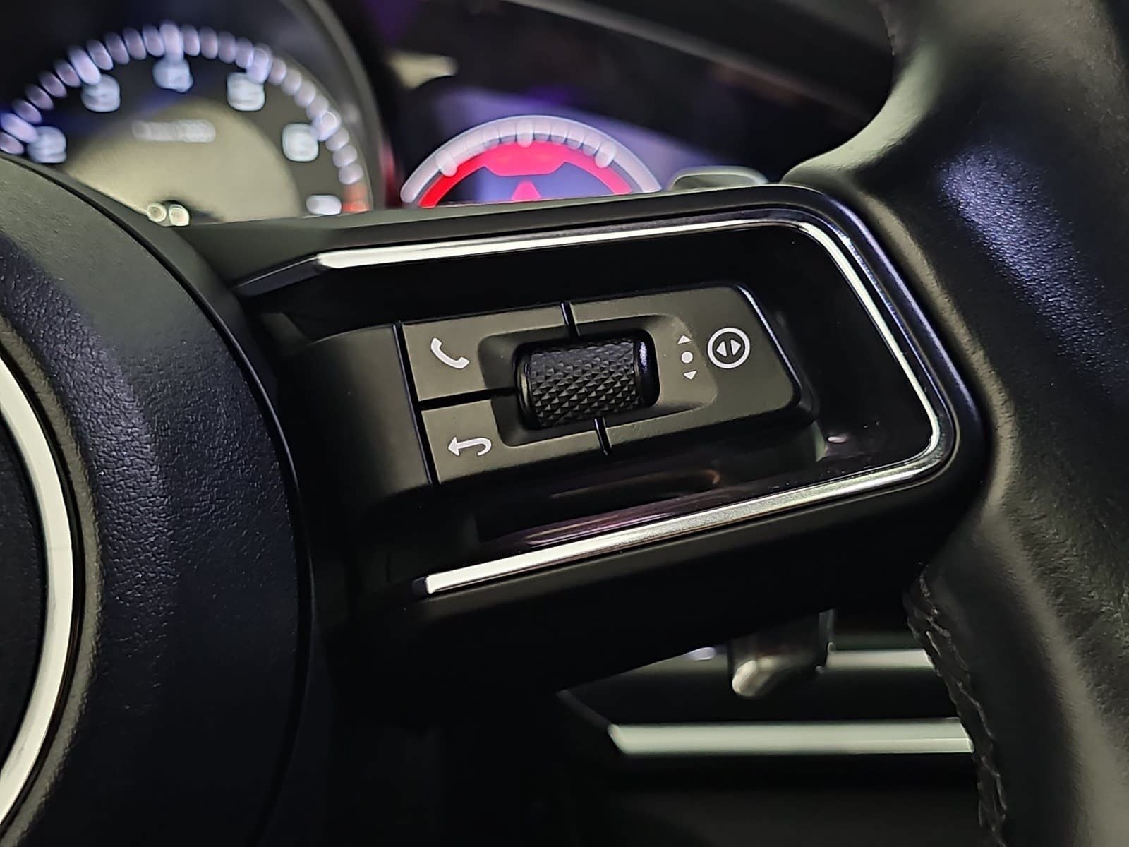 2021 Porsche Panamera Base
