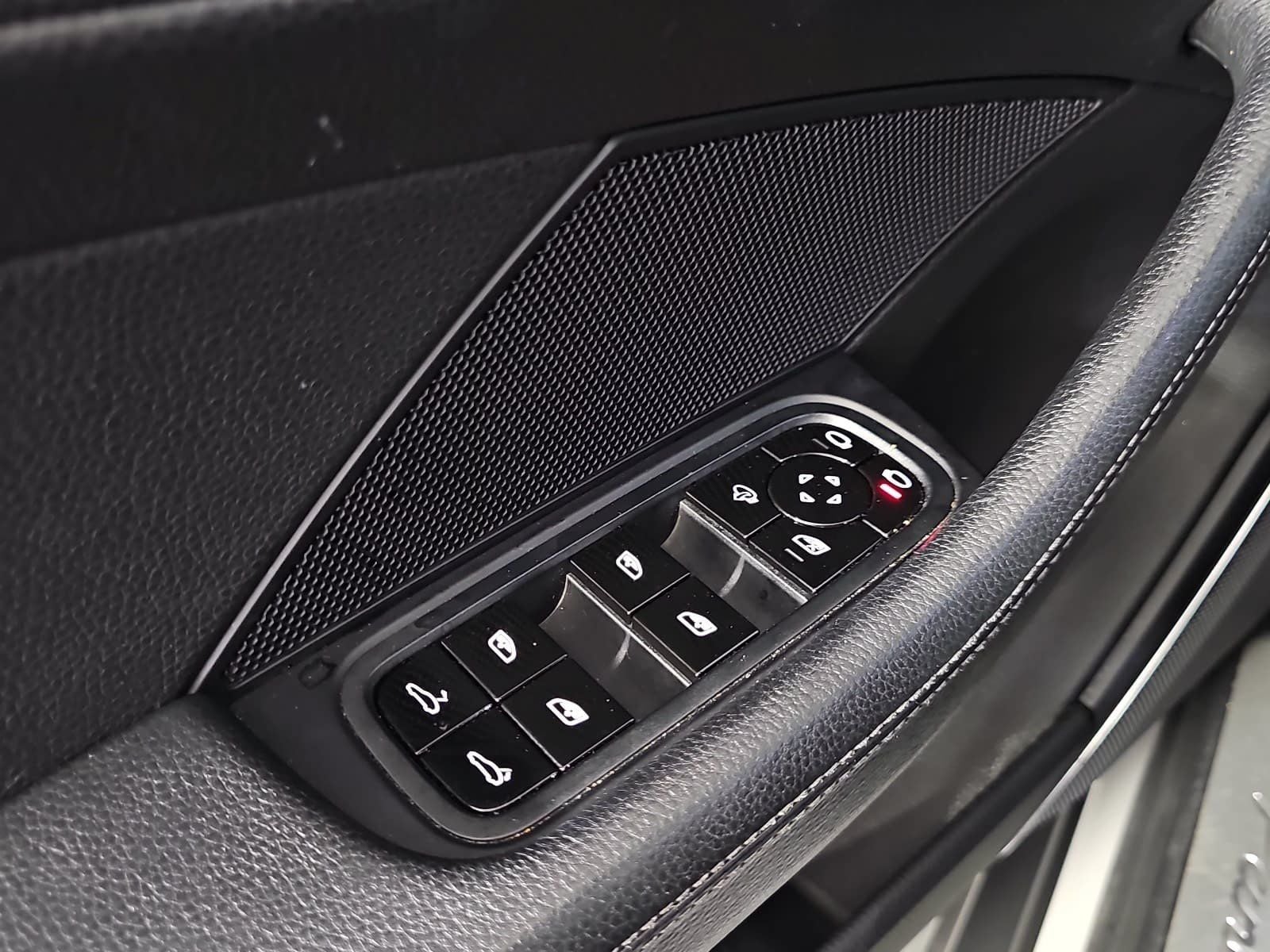 2021 Porsche Panamera Base