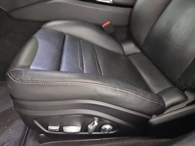 2021 Porsche Panamera Base