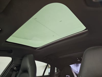 2021 Porsche Panamera Base