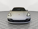 2021 Porsche Panamera Base