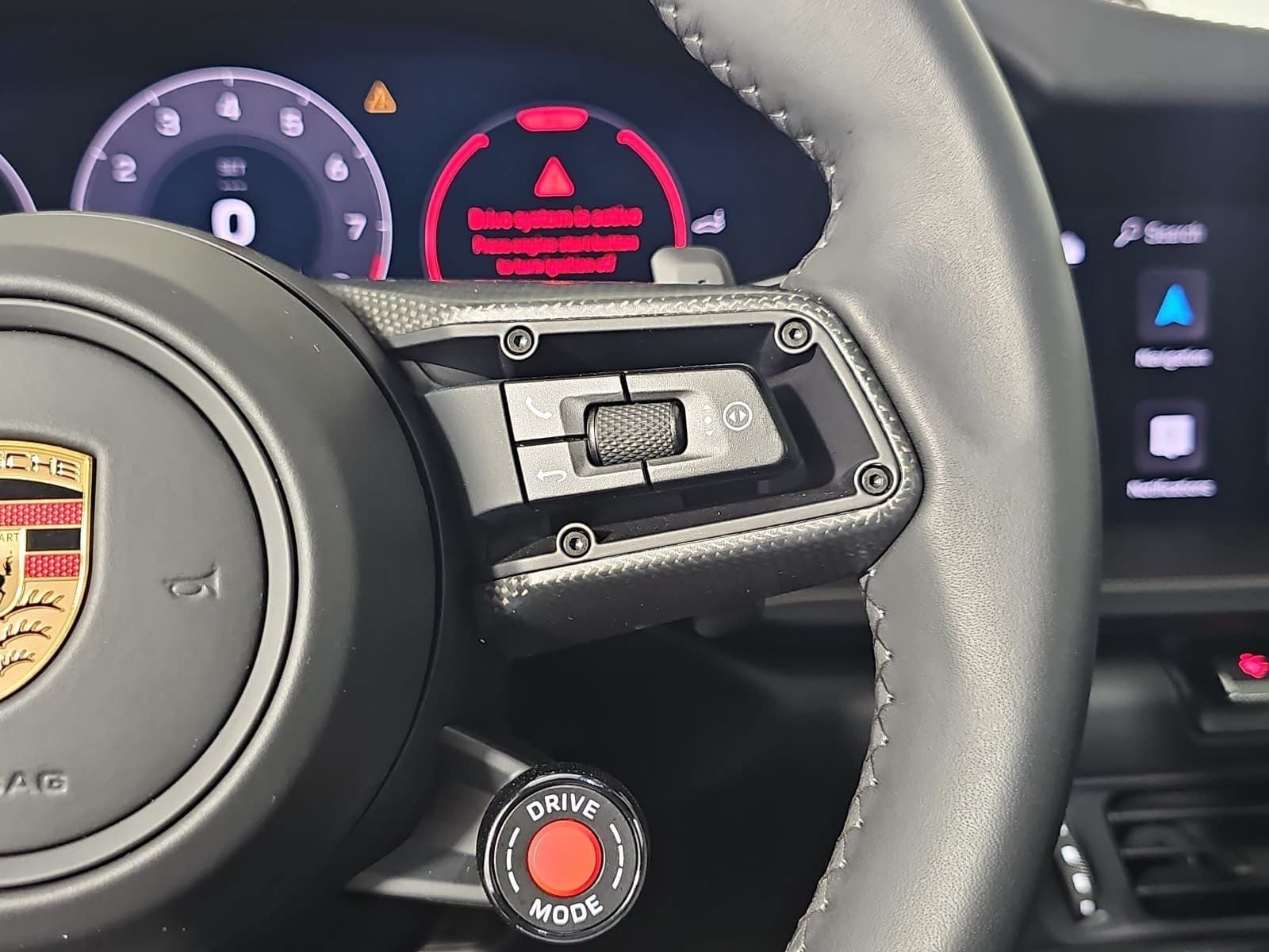 2025 Porsche 911 Targa 4 GTS