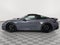 2025 Porsche 911 Targa 4 GTS