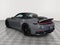2025 Porsche 911 Targa 4 GTS