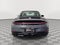 2025 Porsche 911 Targa 4 GTS