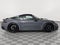 2025 Porsche 911 Targa 4 GTS