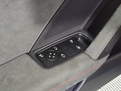 2023 Porsche 911 Targa 4 GTS