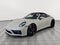 2023 Porsche 911 Targa 4 GTS