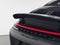 2026 Porsche 911 Carrera 4 GTS