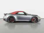 2026 Porsche 911 Carrera 4 GTS