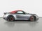 2026 Porsche 911 Carrera 4 GTS