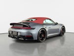 2026 Porsche 911 Carrera 4 GTS