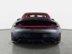 2026 Porsche 911 Carrera 4 GTS