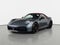 2026 Porsche 911 Carrera 4 GTS