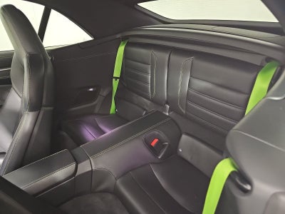 2023 Porsche 911 Turbo
