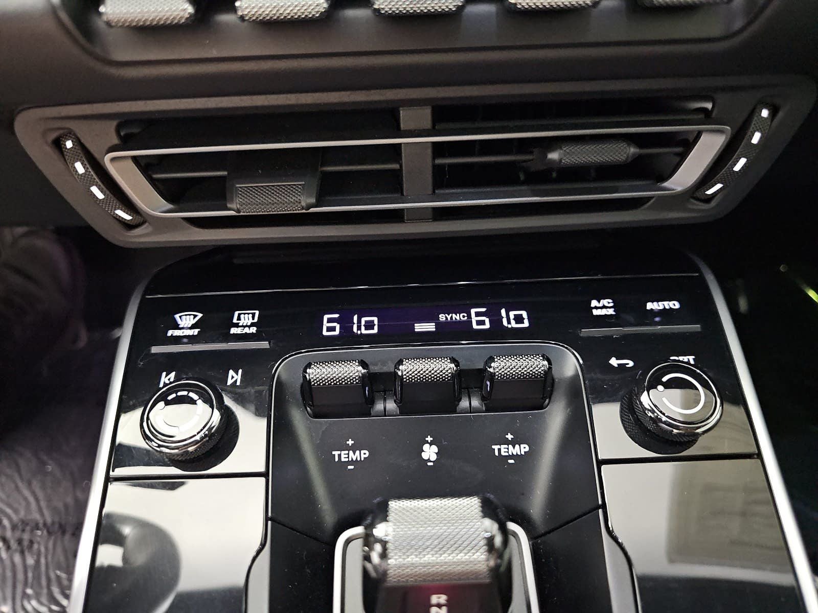 2023 Porsche 911 Turbo