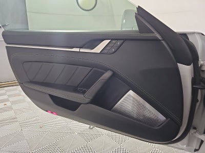 2023 Porsche 911 Turbo
