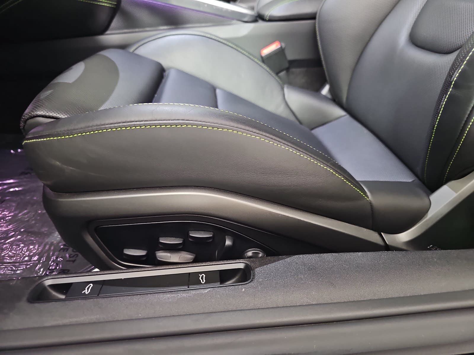 2023 Porsche 911 Turbo