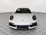 2023 Porsche 911 Turbo