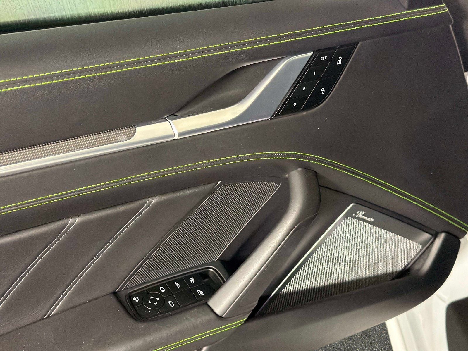 2023 Porsche 911 Turbo