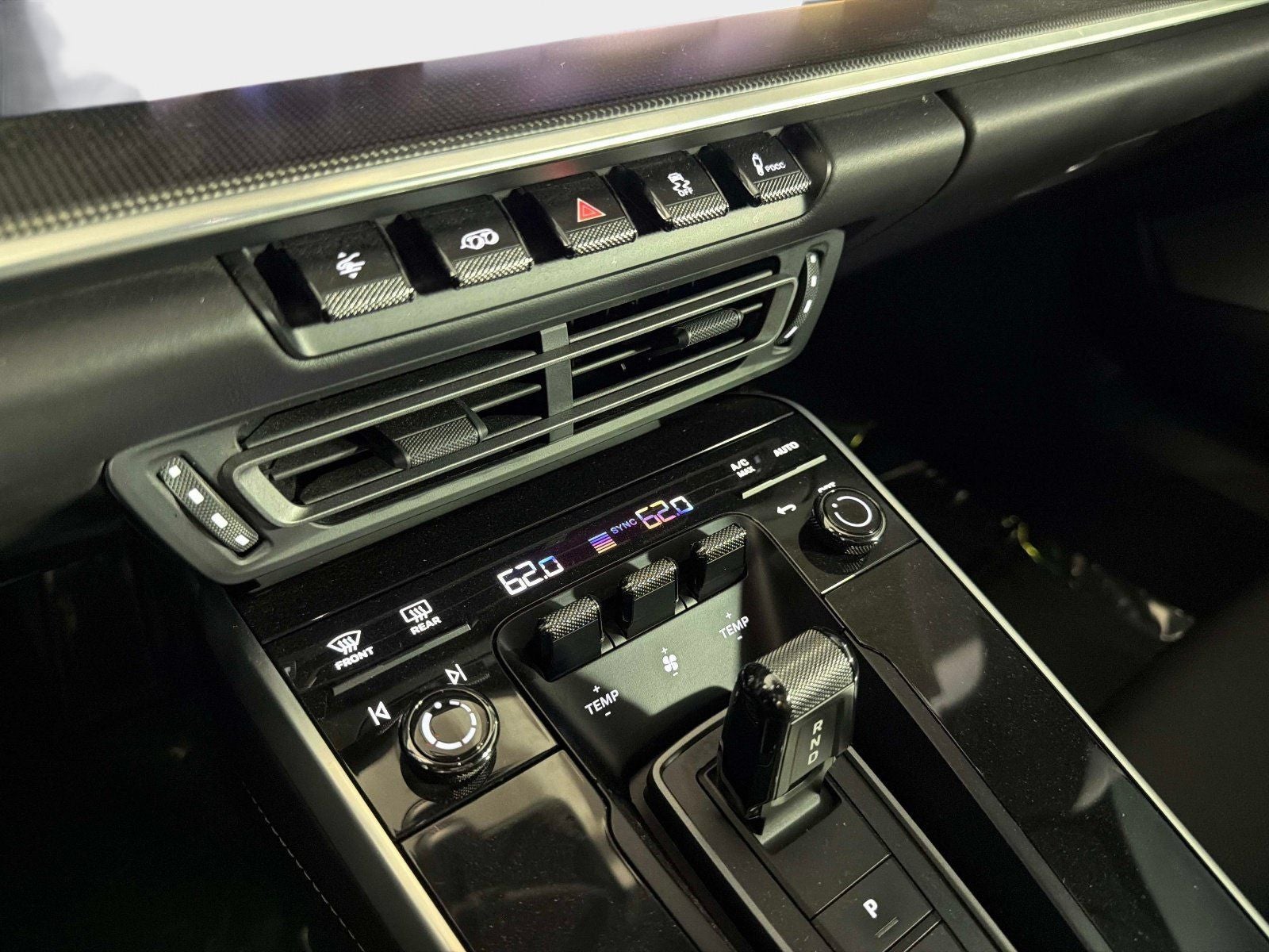 2023 Porsche 911 Turbo