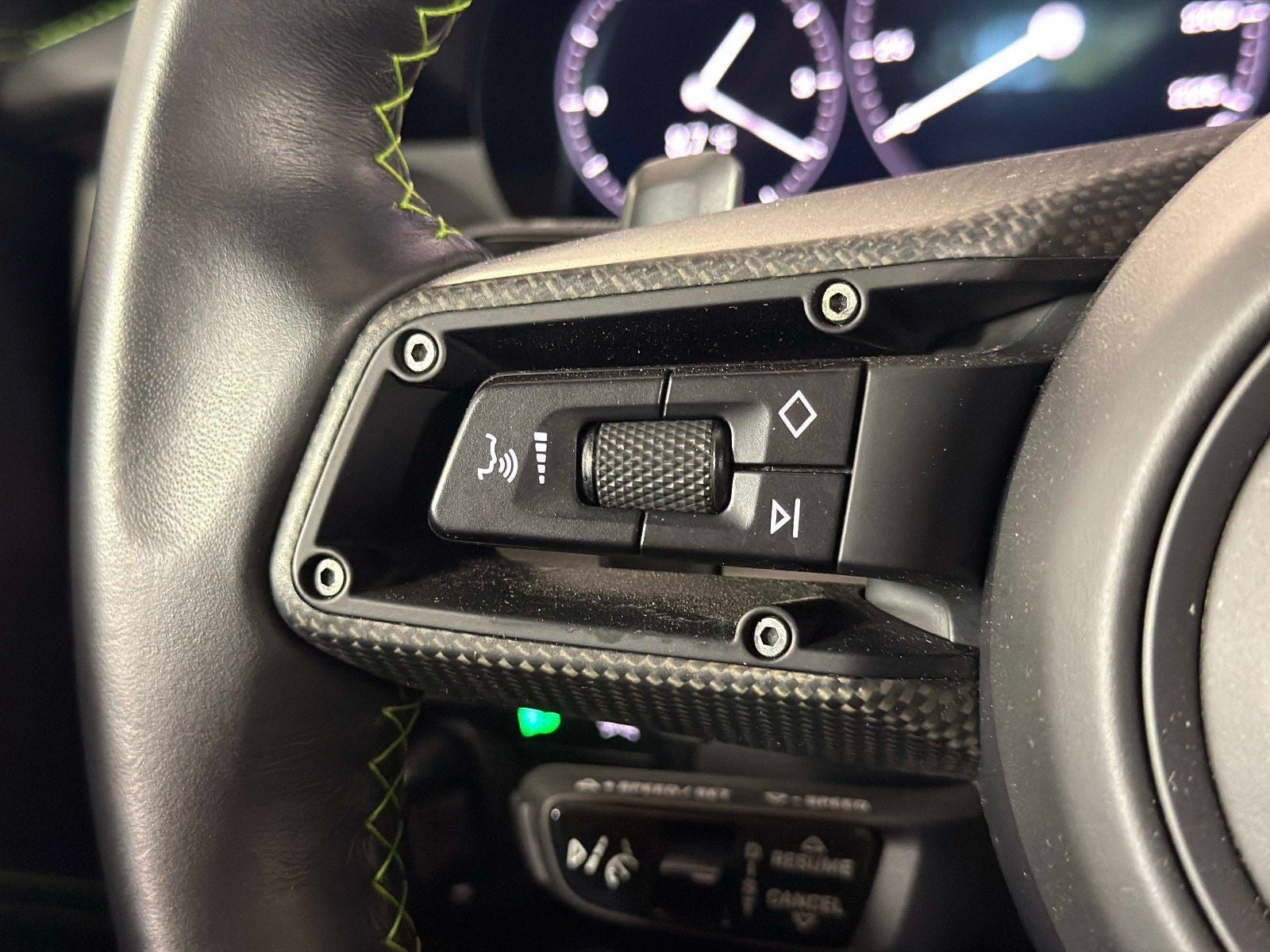 2023 Porsche 911 Turbo