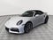 2023 Porsche 911 Turbo