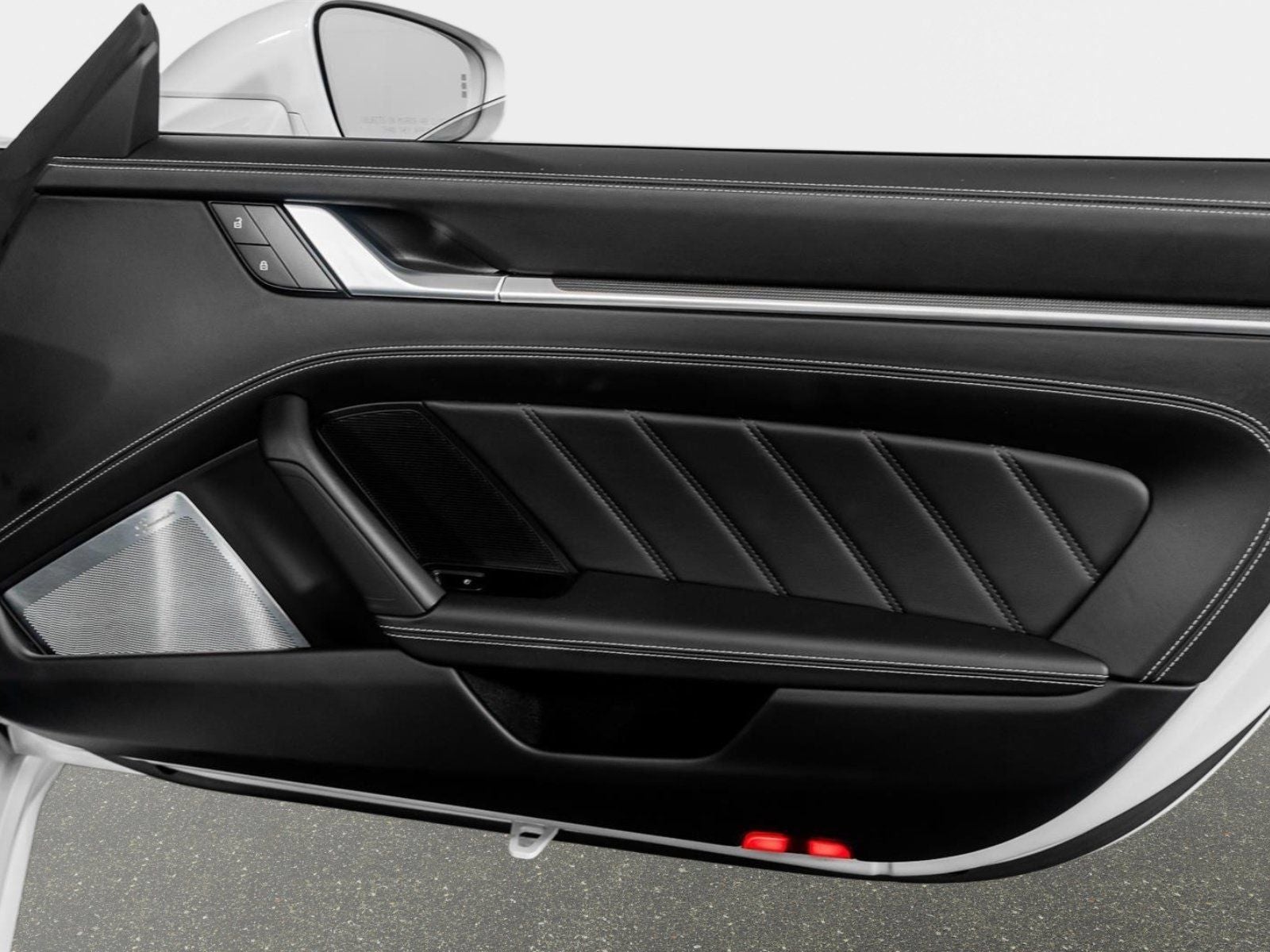 2023 Porsche 911 Turbo