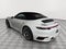 2023 Porsche 911 Turbo