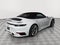 2023 Porsche 911 Turbo