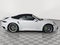 2023 Porsche 911 Turbo