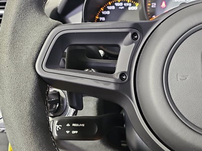 2025 Porsche 718 Spyder RS