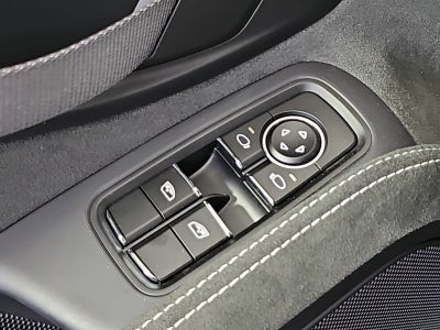 2025 Porsche 718 Spyder RS