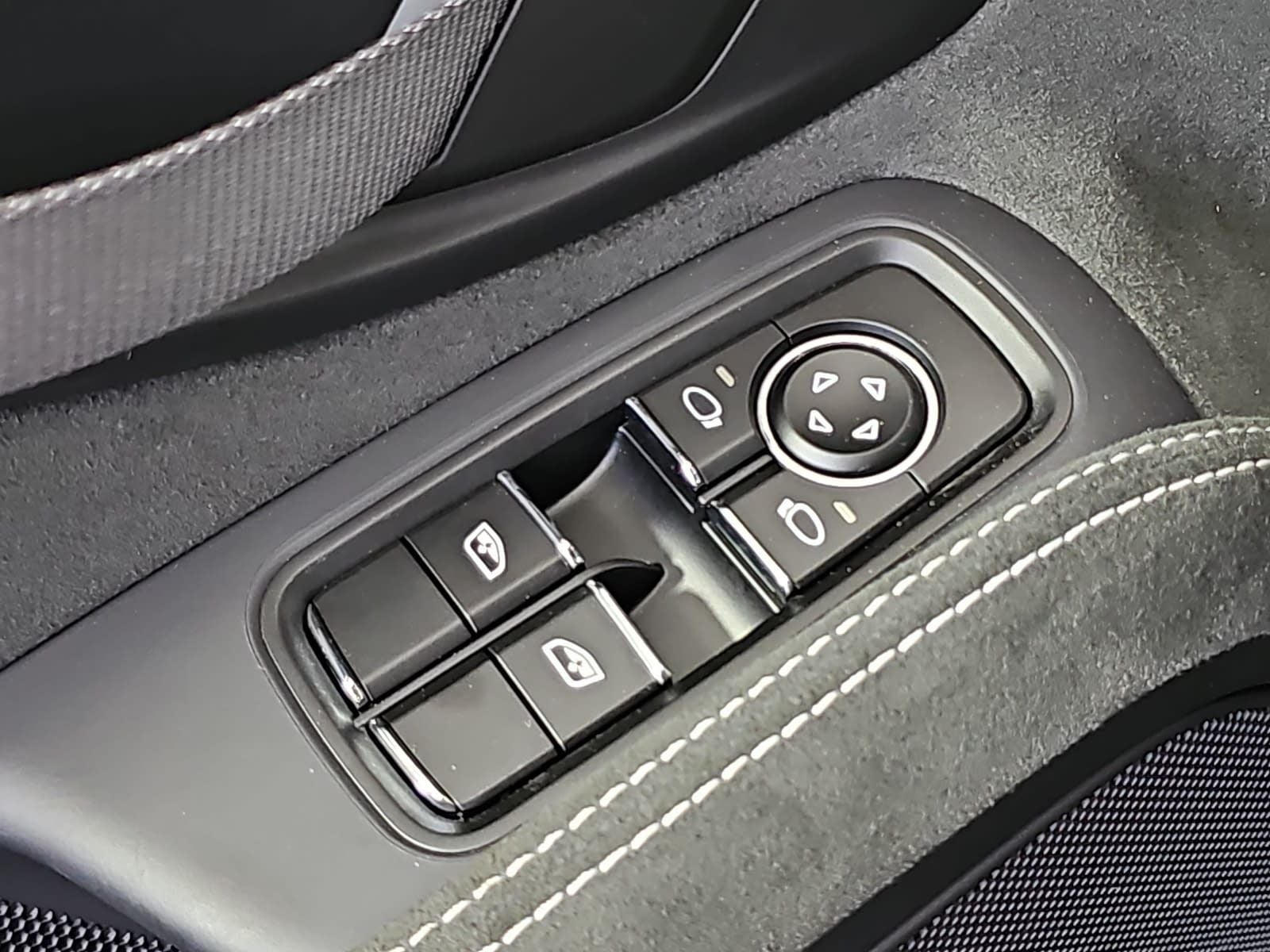2025 Porsche 718 Spyder RS