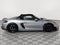 2025 Porsche 718 Spyder RS