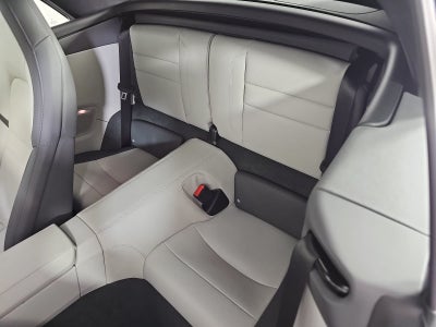 2025 Porsche 911 Carrera S