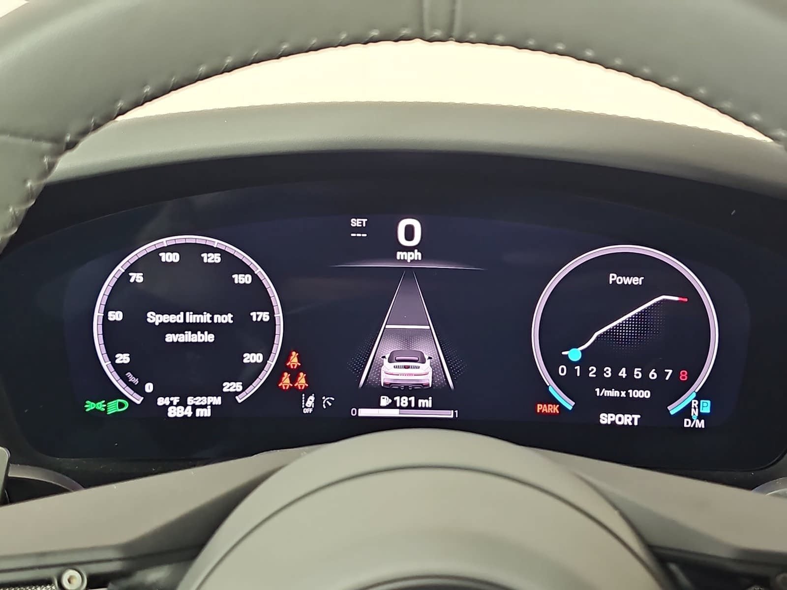 2025 Porsche 911 Carrera S