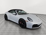 2025 Porsche 911 Carrera S
