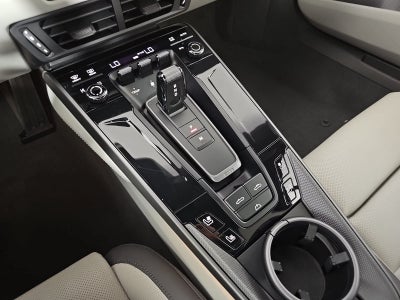 2025 Porsche 911 Carrera S