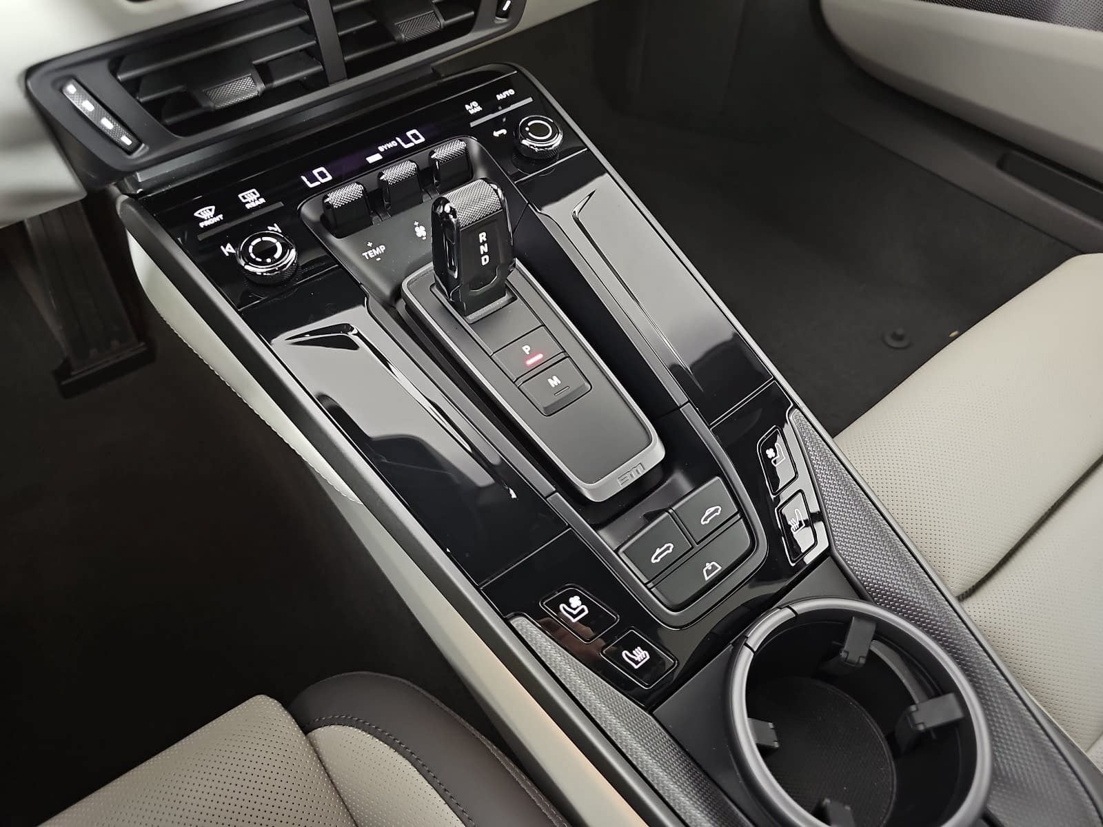 2025 Porsche 911 Carrera S