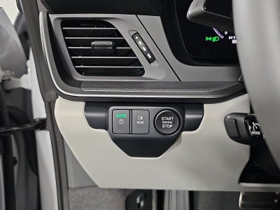 2025 Porsche 911 Carrera S