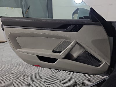 2025 Porsche 911 Carrera S