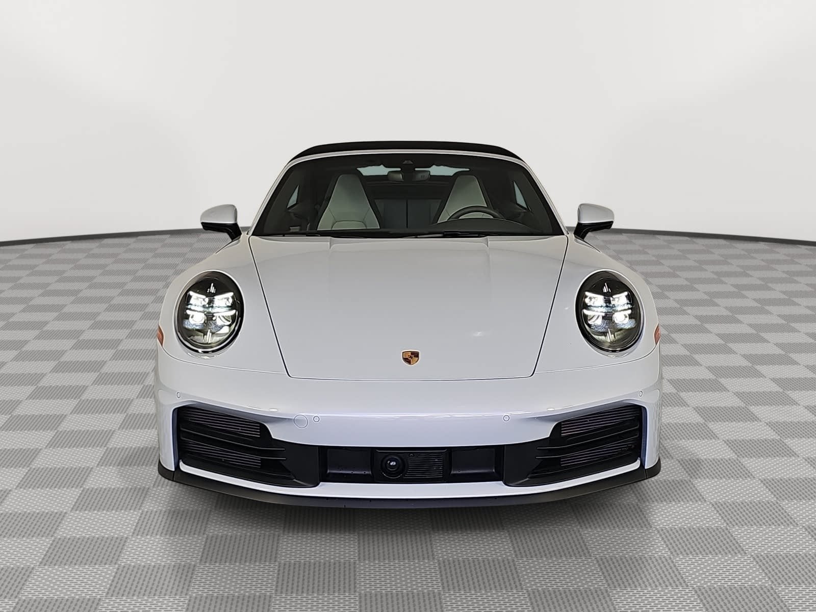 2025 Porsche 911 Carrera S