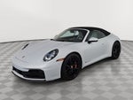 2025 Porsche 911 Carrera S