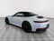 2025 Porsche 911 Carrera S
