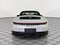 2025 Porsche 911 Carrera S
