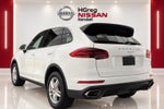 2017 Porsche Cayenne AWD