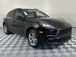 2020 Porsche Macan Base