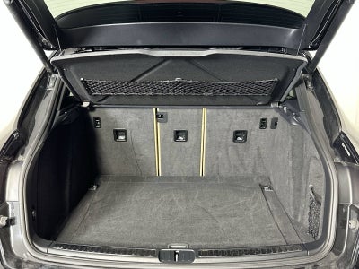 2020 Porsche Macan Base